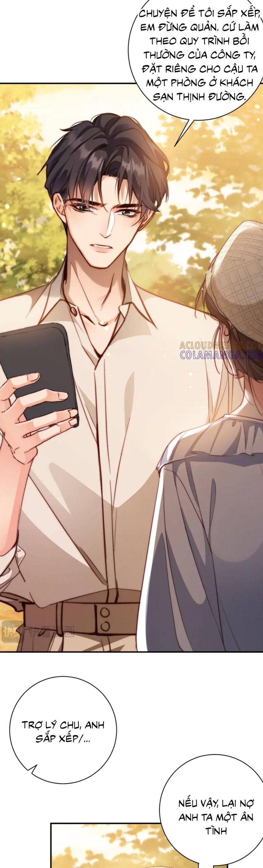 Cục Cưng Đáng Yêu Mua Một Tặng Một - Chapter 41 - Page 14