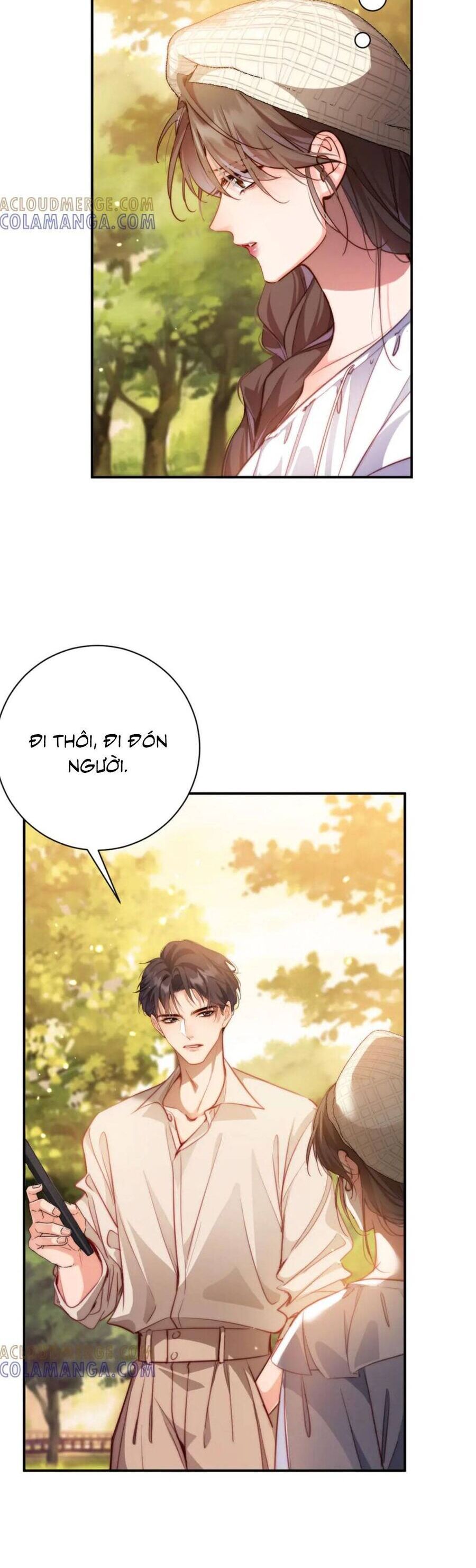 Cục Cưng Đáng Yêu Mua Một Tặng Một - Chapter 41 - Page 15