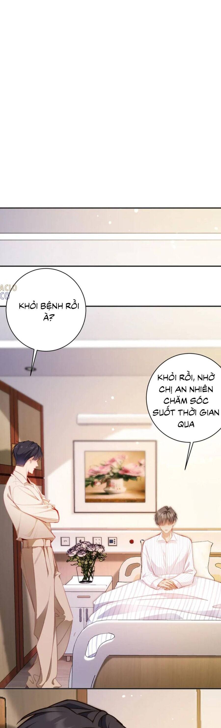 Cục Cưng Đáng Yêu Mua Một Tặng Một - Chapter 41 - Page 16