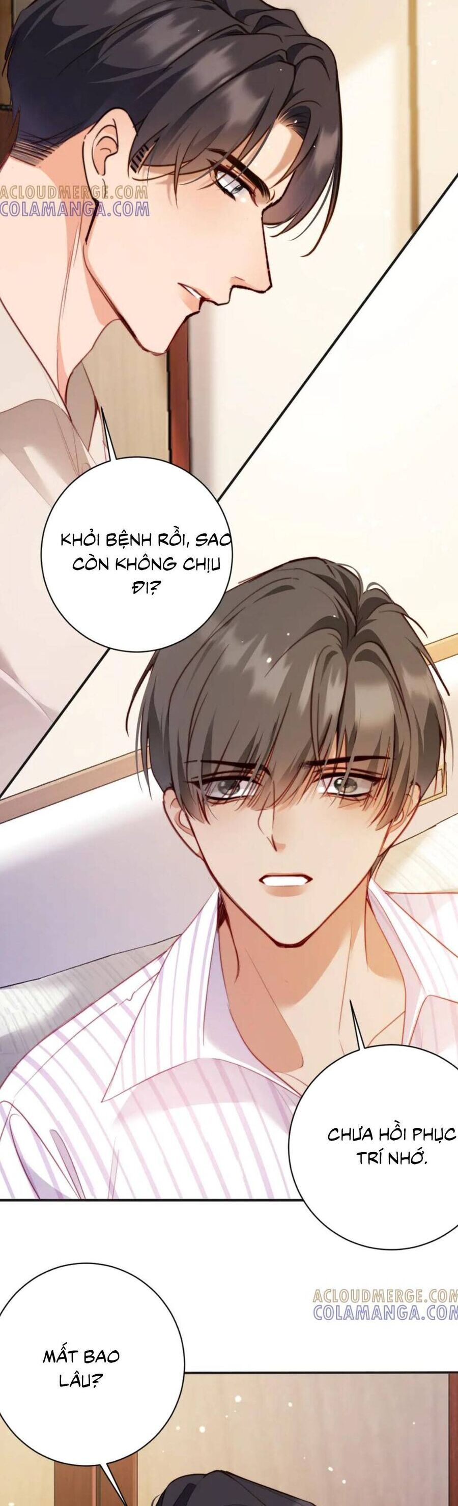 Cục Cưng Đáng Yêu Mua Một Tặng Một - Chapter 41 - Page 17