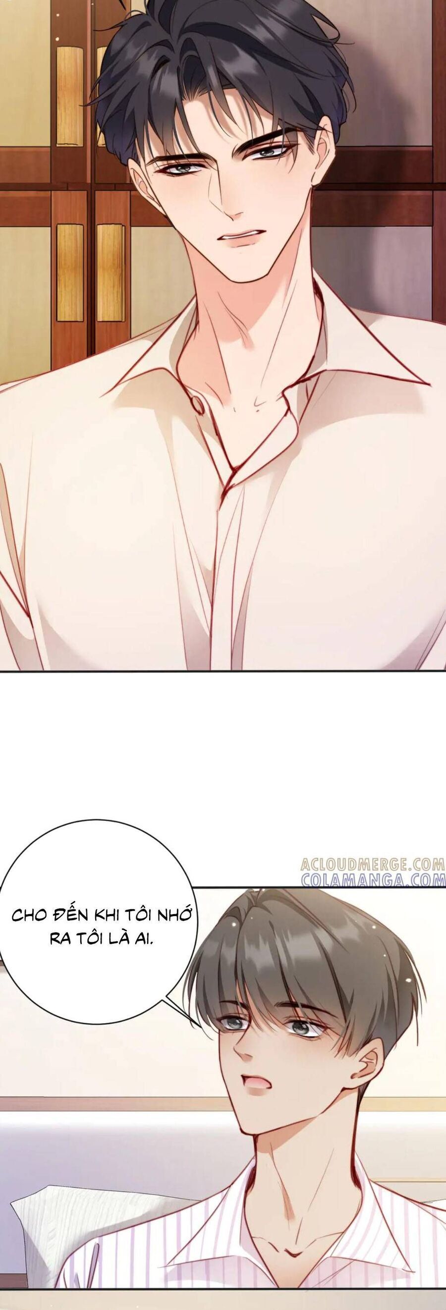 Cục Cưng Đáng Yêu Mua Một Tặng Một - Chapter 41 - Page 18