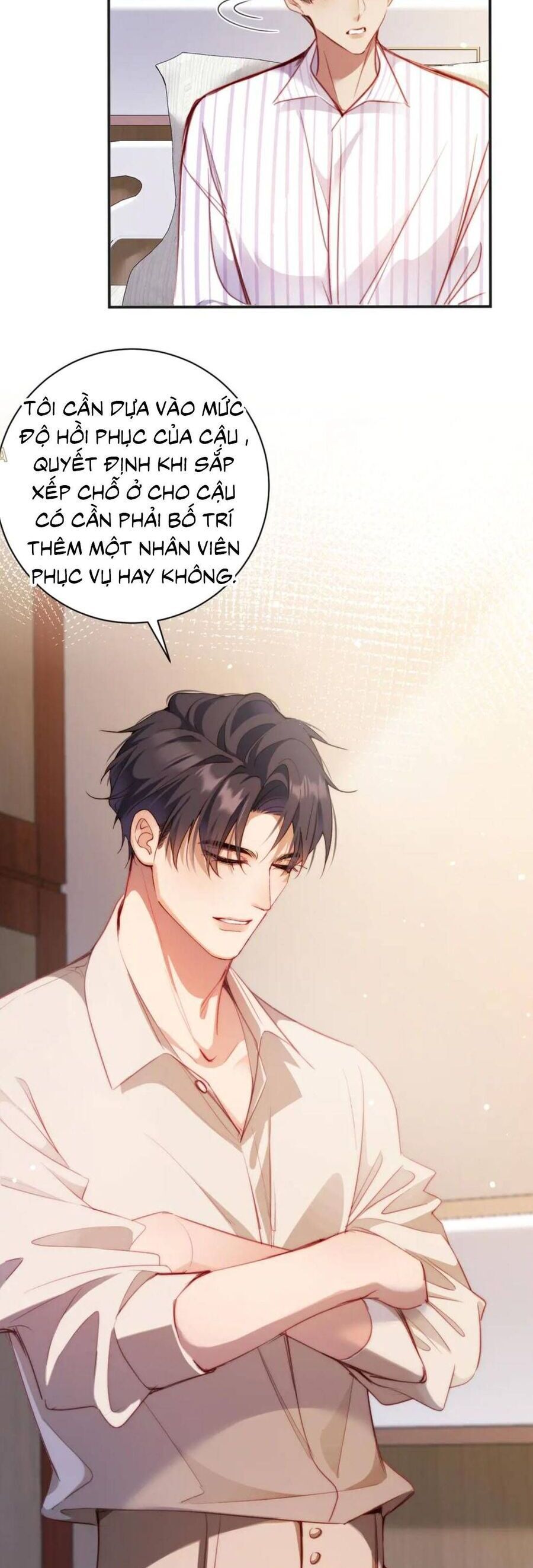 Cục Cưng Đáng Yêu Mua Một Tặng Một - Chapter 41 - Page 20