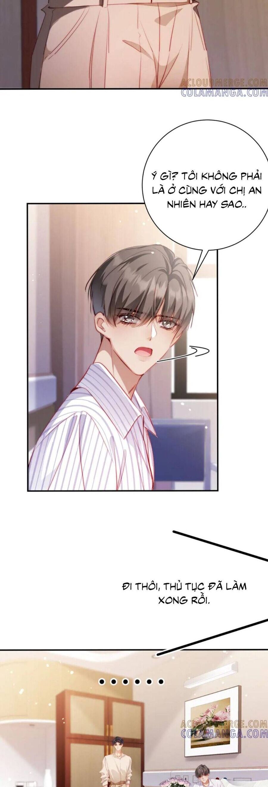 Cục Cưng Đáng Yêu Mua Một Tặng Một - Chapter 41 - Page 21