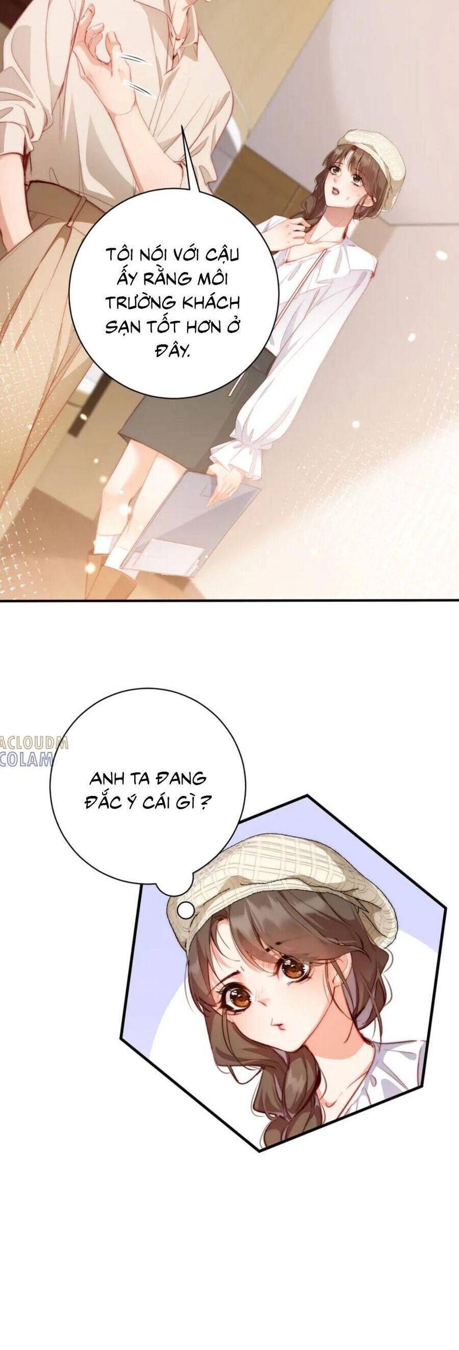 Cục Cưng Đáng Yêu Mua Một Tặng Một - Chapter 41 - Page 23