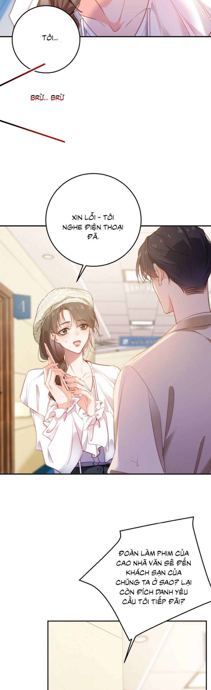 Cục Cưng Đáng Yêu Mua Một Tặng Một - Chapter 42 - Page 12