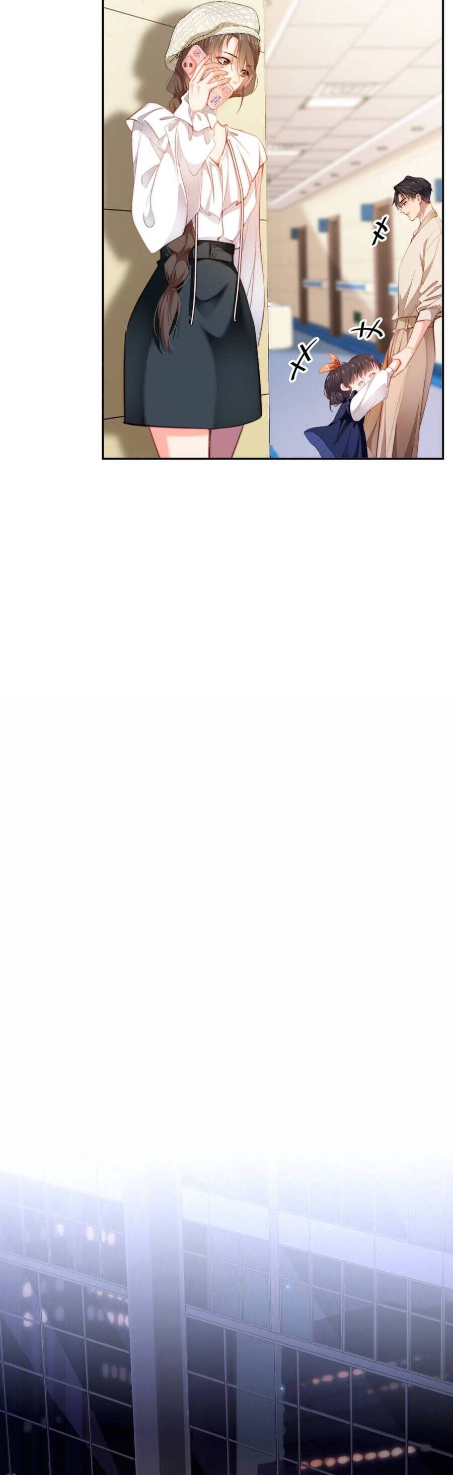 Cục Cưng Đáng Yêu Mua Một Tặng Một - Chapter 42 - Page 13