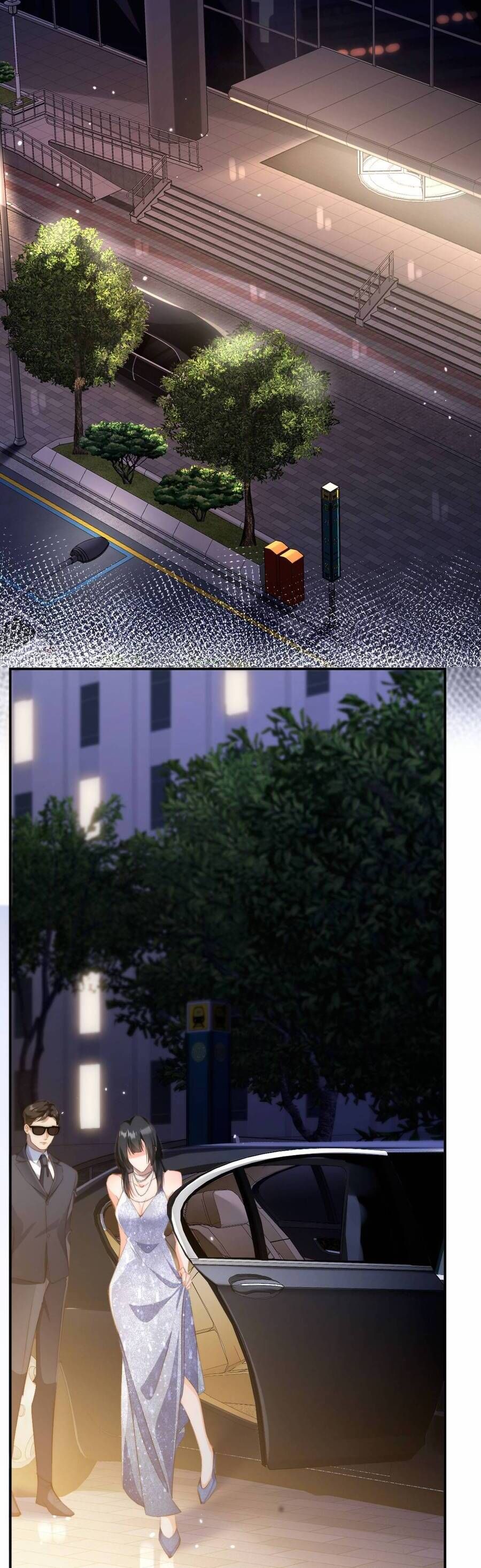 Cục Cưng Đáng Yêu Mua Một Tặng Một - Chapter 42 - Page 14