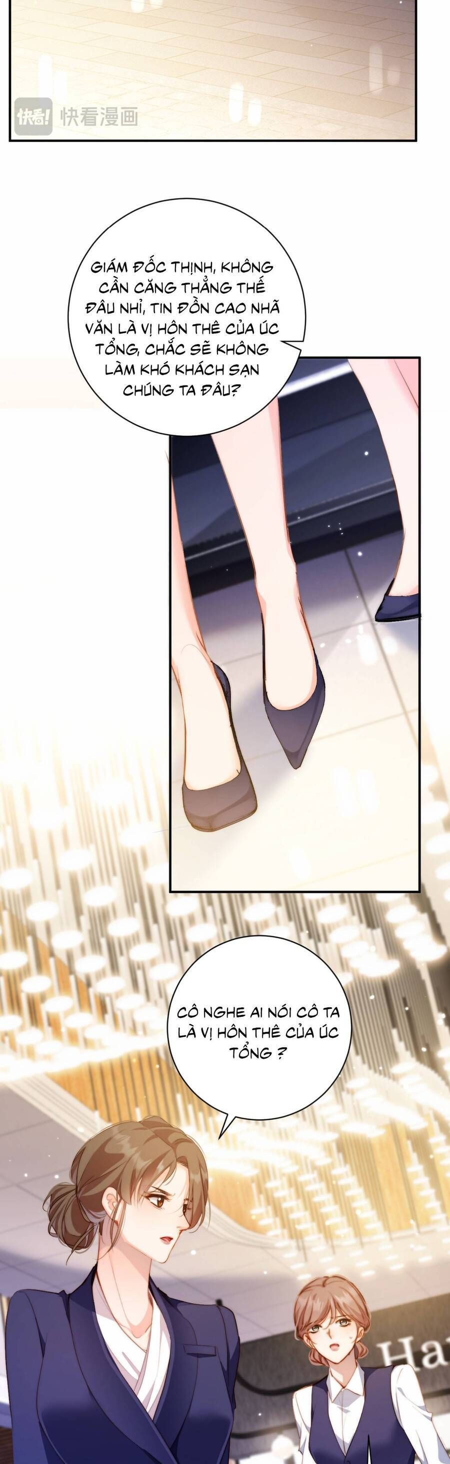 Cục Cưng Đáng Yêu Mua Một Tặng Một - Chapter 42 - Page 15