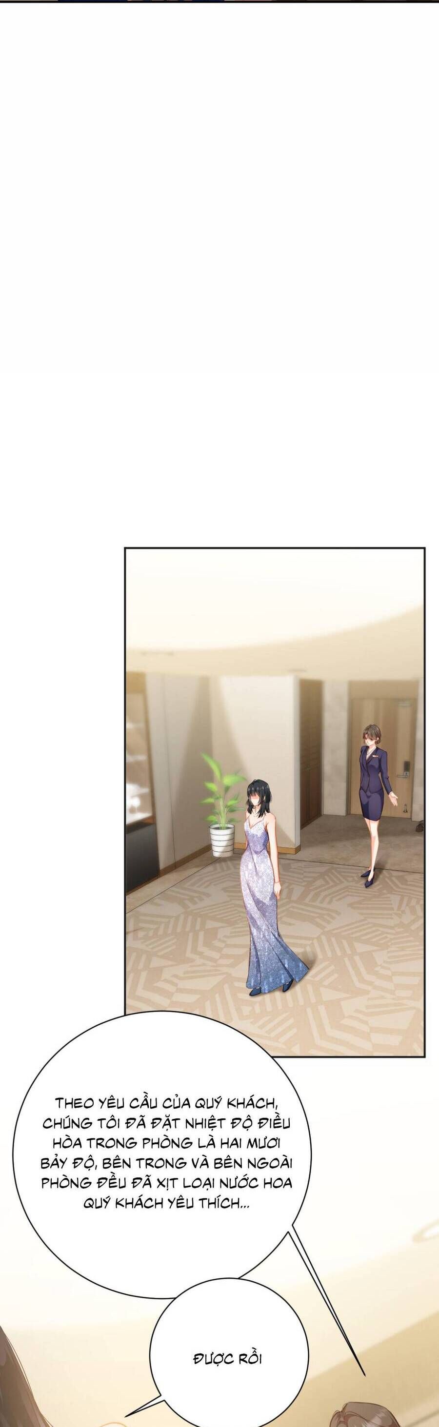 Cục Cưng Đáng Yêu Mua Một Tặng Một - Chapter 42 - Page 19