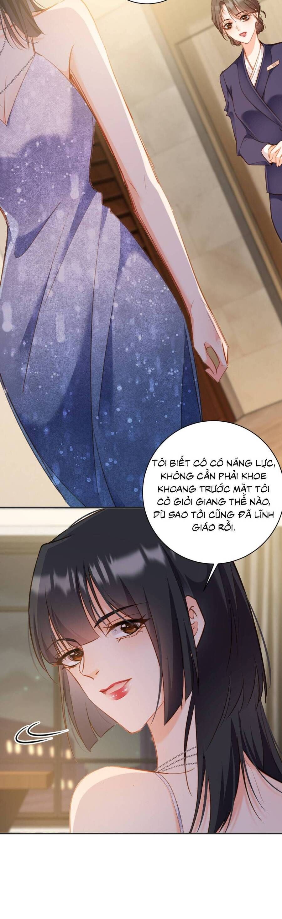 Cục Cưng Đáng Yêu Mua Một Tặng Một - Chapter 42 - Page 20
