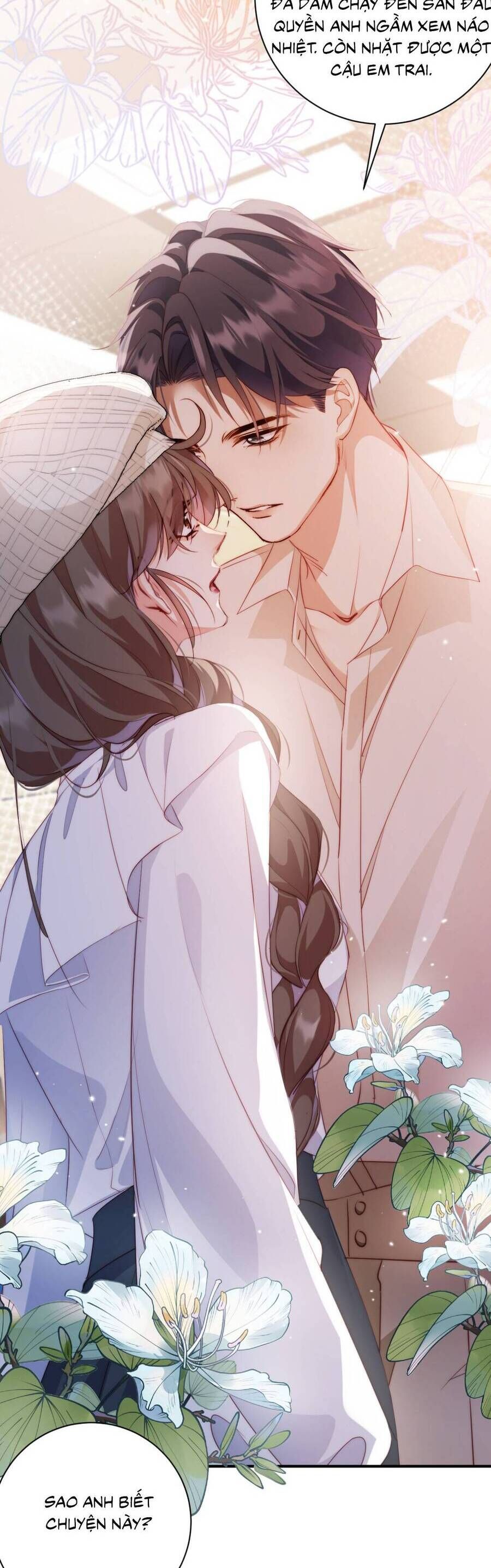 Cục Cưng Đáng Yêu Mua Một Tặng Một - Chapter 42 - Page 6