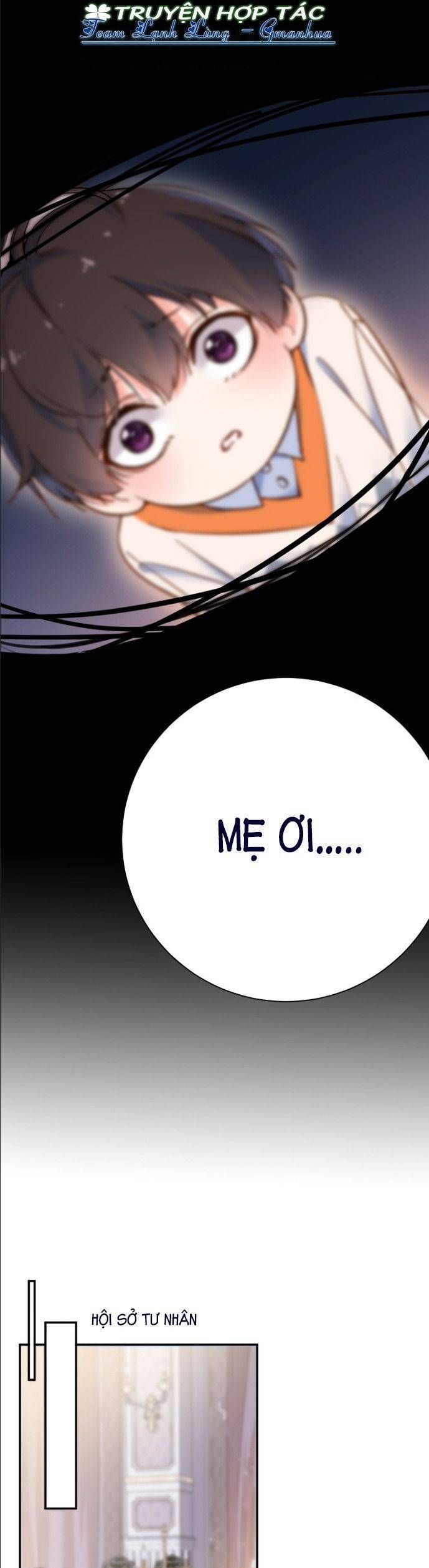 Cục Cưng Đáng Yêu Mua Một Tặng Một - Chapter 5 - Page 12