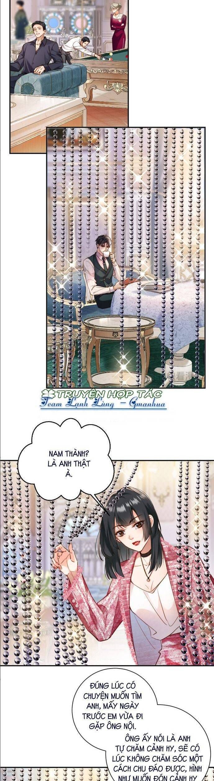 Cục Cưng Đáng Yêu Mua Một Tặng Một - Chapter 5 - Page 13