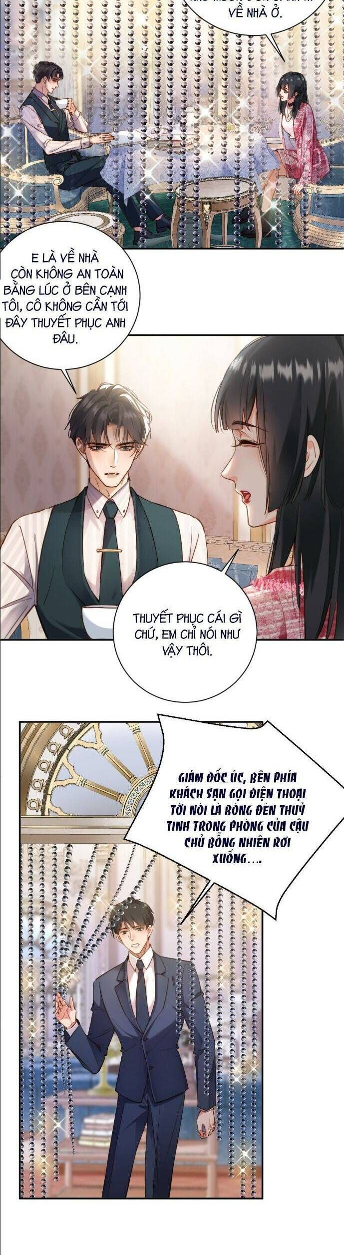 Cục Cưng Đáng Yêu Mua Một Tặng Một - Chapter 5 - Page 14