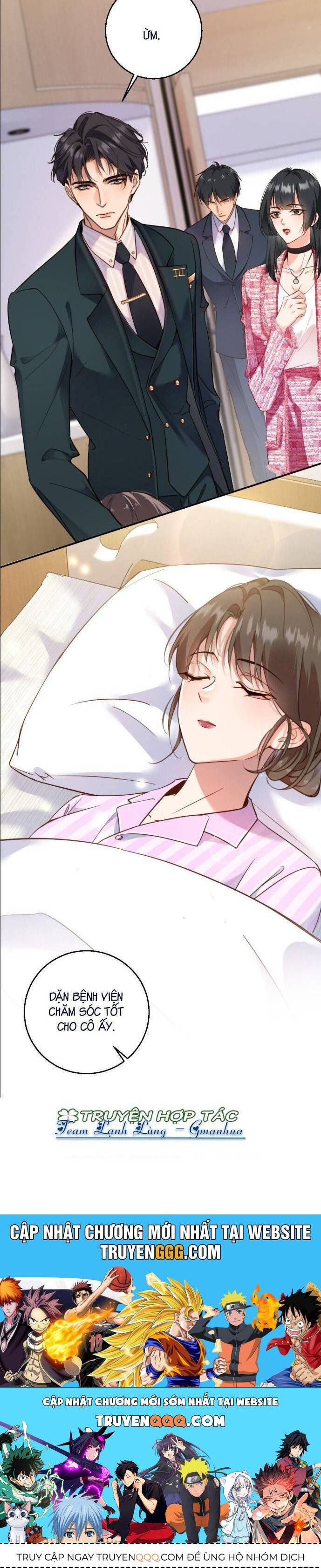 Cục Cưng Đáng Yêu Mua Một Tặng Một - Chapter 5 - Page 21