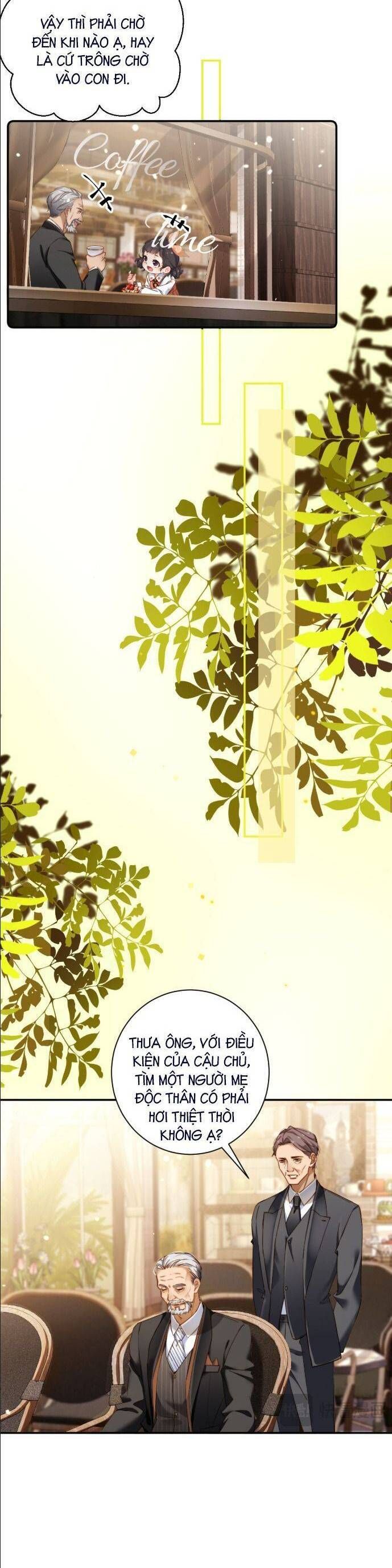 Cục Cưng Đáng Yêu Mua Một Tặng Một - Chapter 6 - Page 13