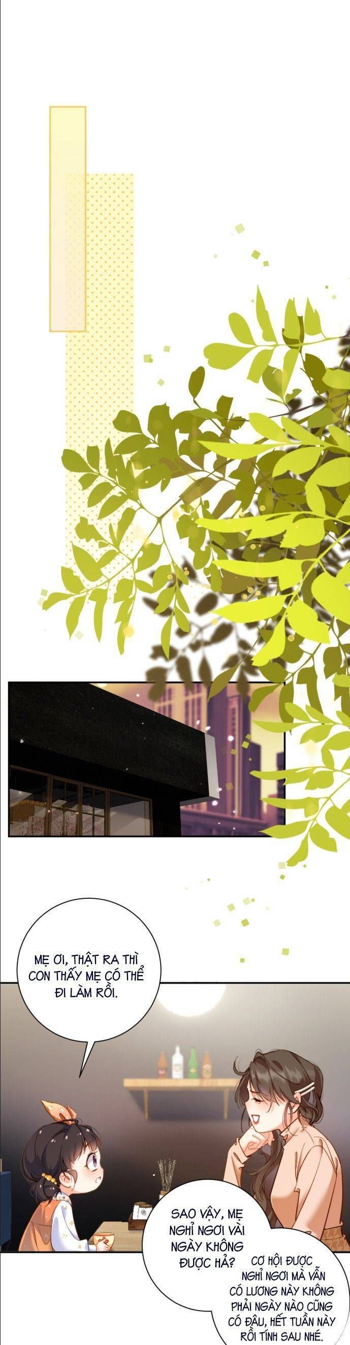 Cục Cưng Đáng Yêu Mua Một Tặng Một - Chapter 6 - Page 15