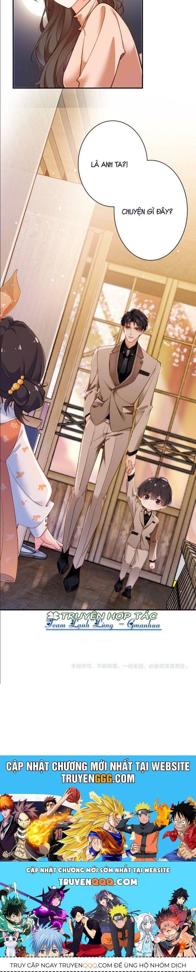 Cục Cưng Đáng Yêu Mua Một Tặng Một - Chapter 6 - Page 18