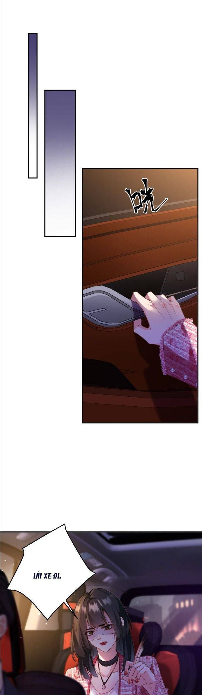 Cục Cưng Đáng Yêu Mua Một Tặng Một - Chapter 6 - Page 3