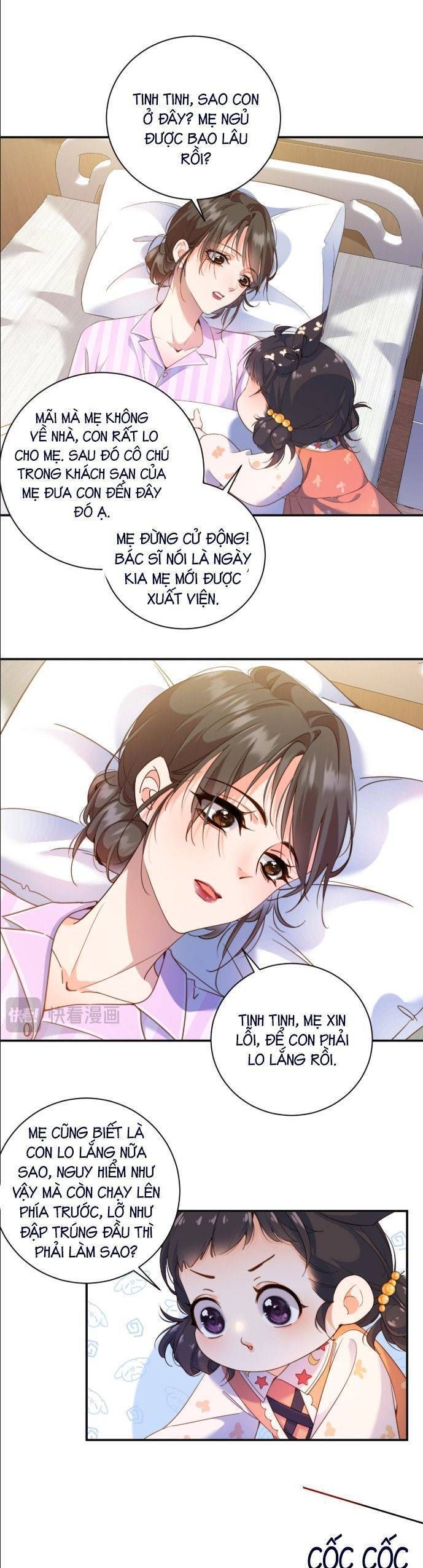 Cục Cưng Đáng Yêu Mua Một Tặng Một - Chapter 6 - Page 6