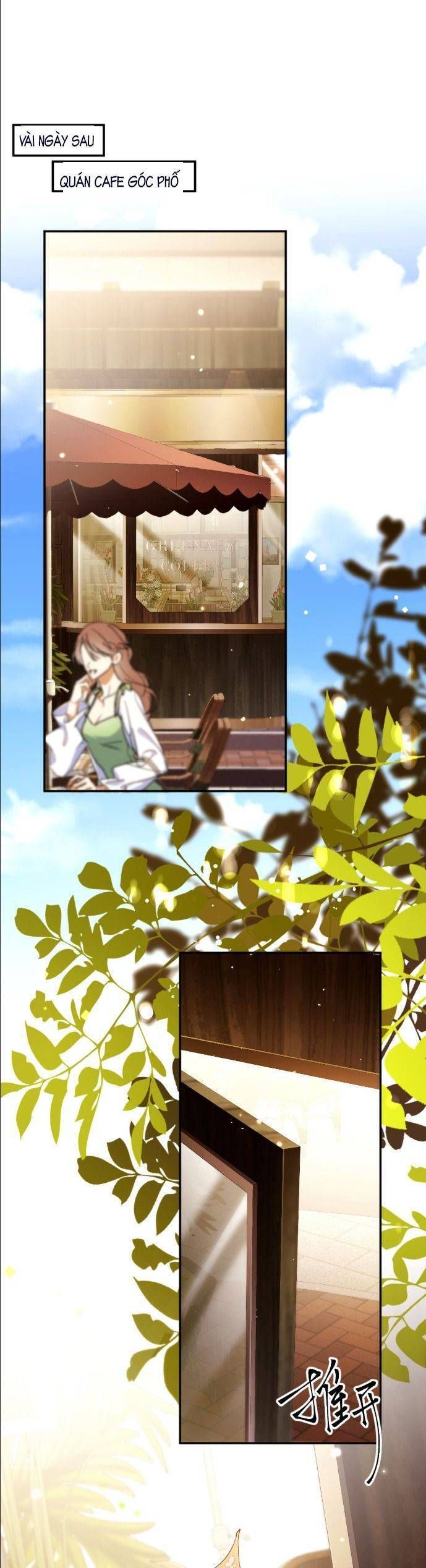 Cục Cưng Đáng Yêu Mua Một Tặng Một - Chapter 6 - Page 9