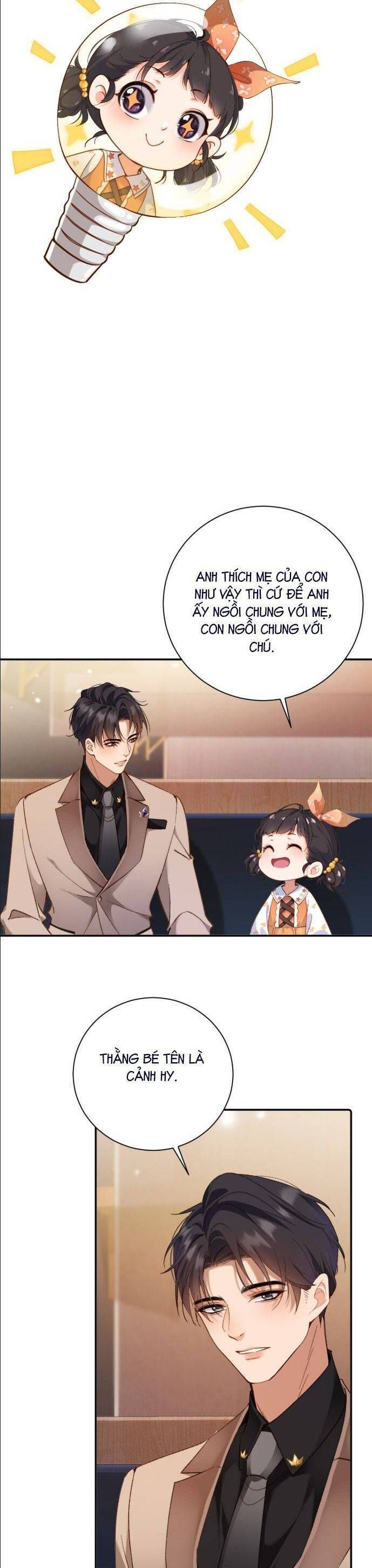 Cục Cưng Đáng Yêu Mua Một Tặng Một - Chapter 7 - Page 12