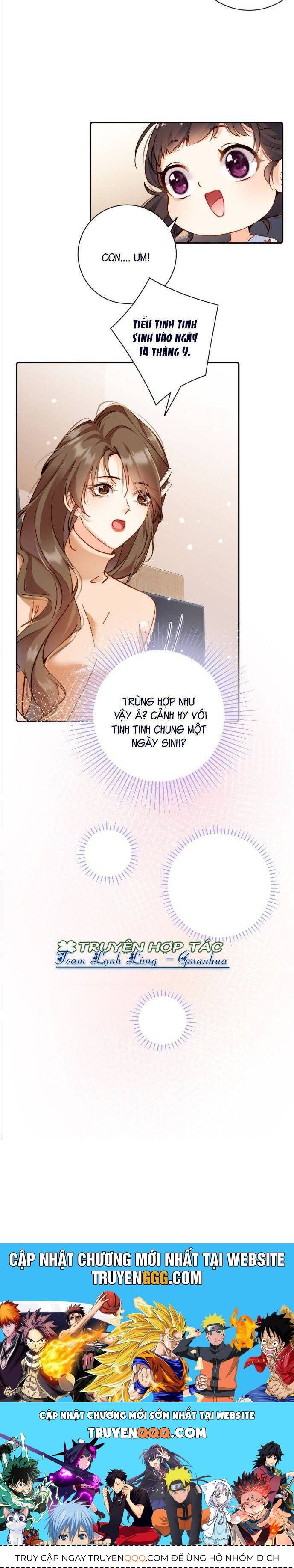 Cục Cưng Đáng Yêu Mua Một Tặng Một - Chapter 7 - Page 14