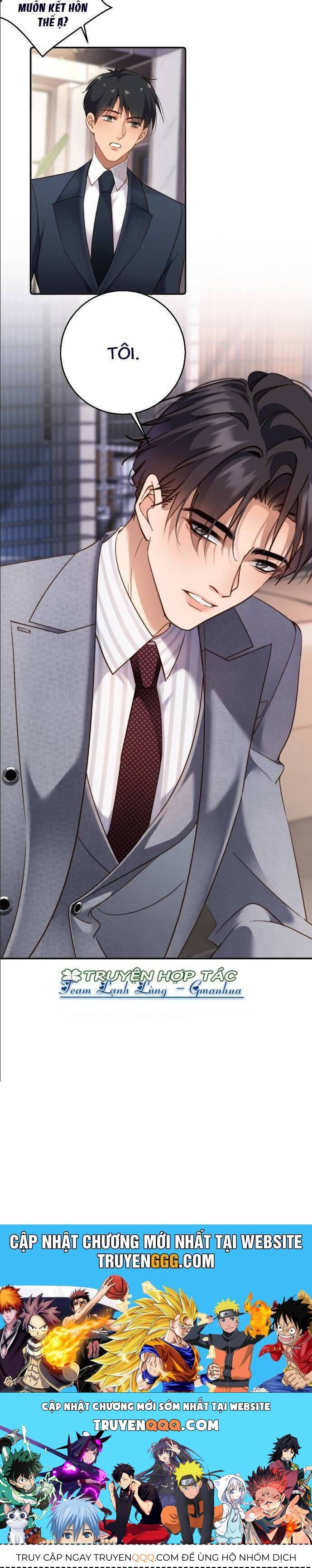 Cục Cưng Đáng Yêu Mua Một Tặng Một - Chapter 8 - Page 19