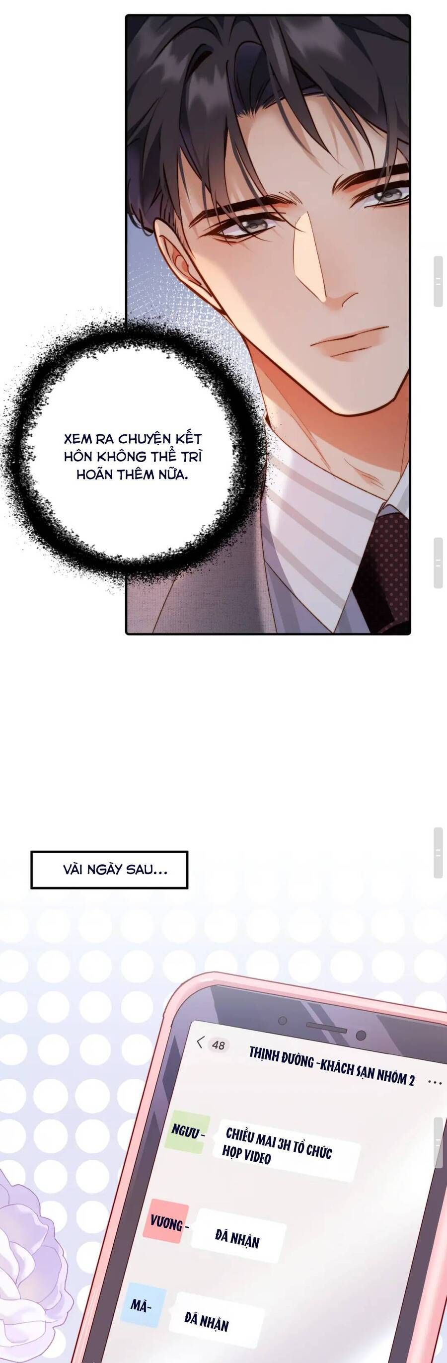 Cục Cưng Đáng Yêu Mua Một Tặng Một - Chapter 9 - Page 11