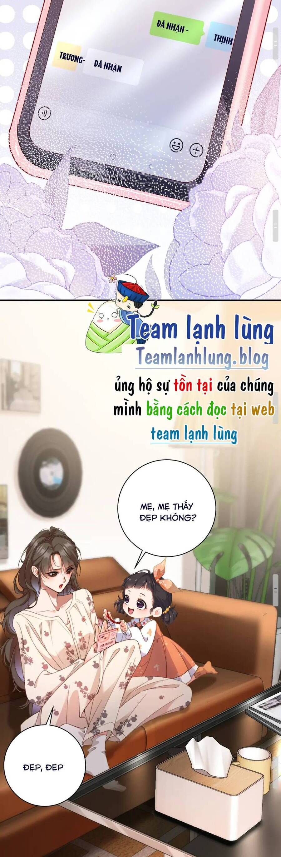 Cục Cưng Đáng Yêu Mua Một Tặng Một - Chapter 9 - Page 12