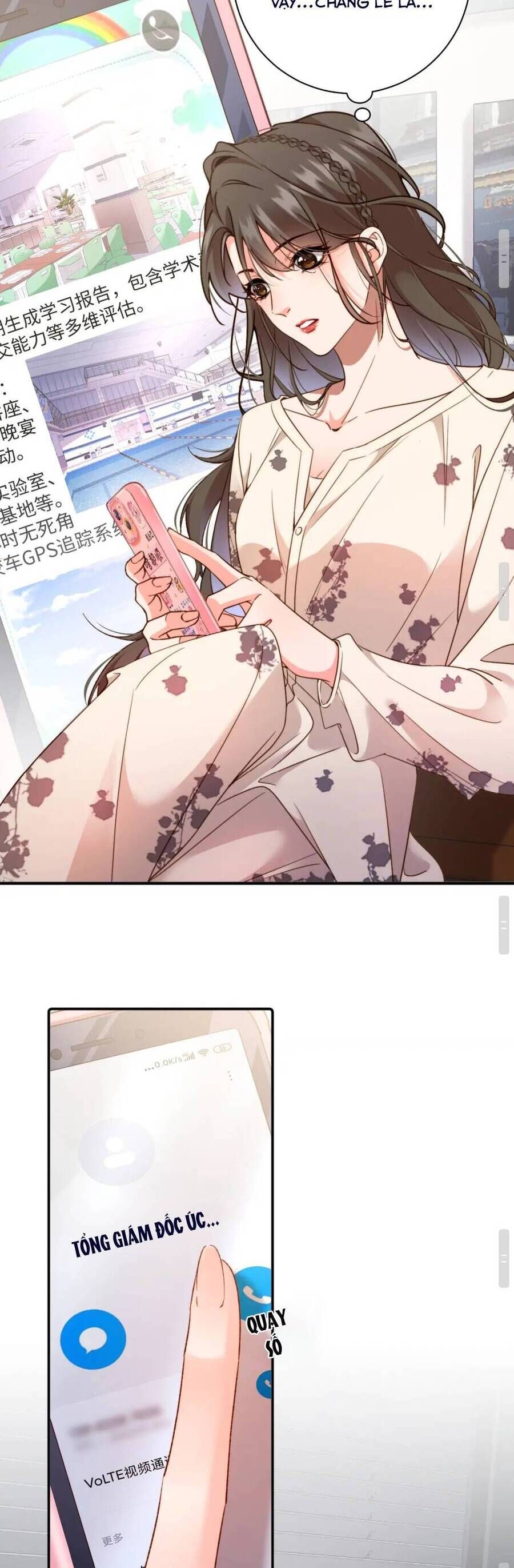 Cục Cưng Đáng Yêu Mua Một Tặng Một - Chapter 9 - Page 14