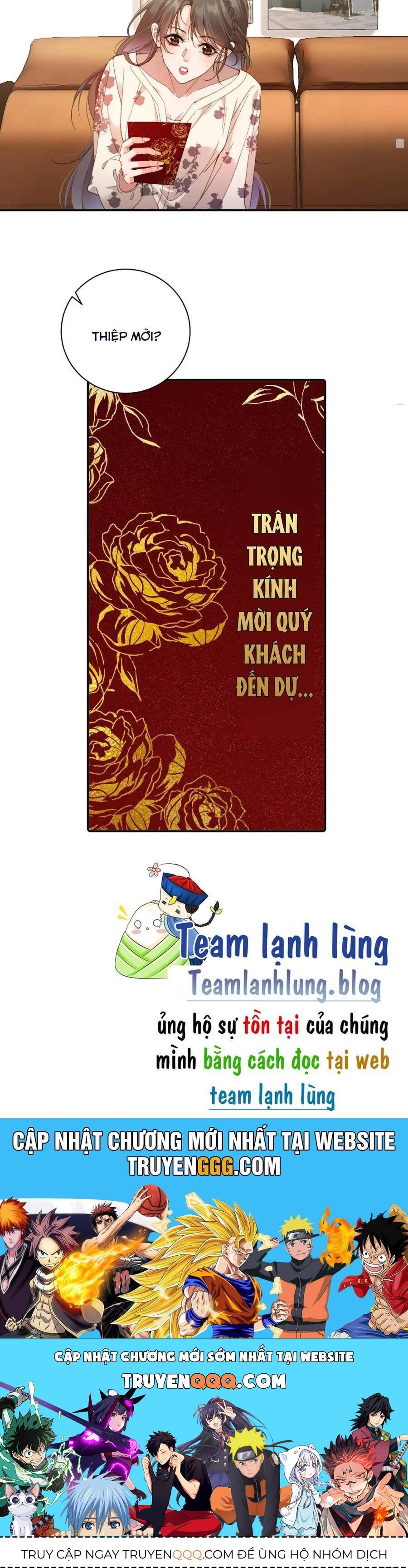 Cục Cưng Đáng Yêu Mua Một Tặng Một - Chapter 9 - Page 20