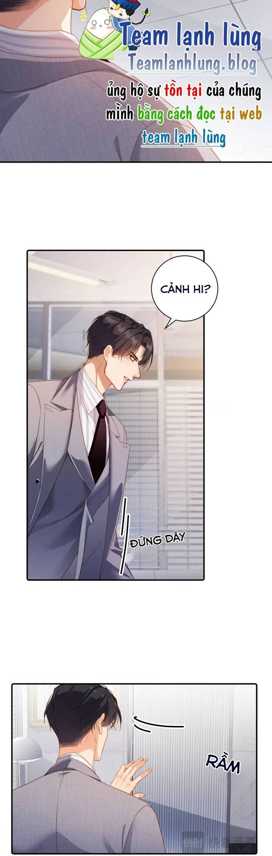 Cục Cưng Đáng Yêu Mua Một Tặng Một - Chapter 9 - Page 5