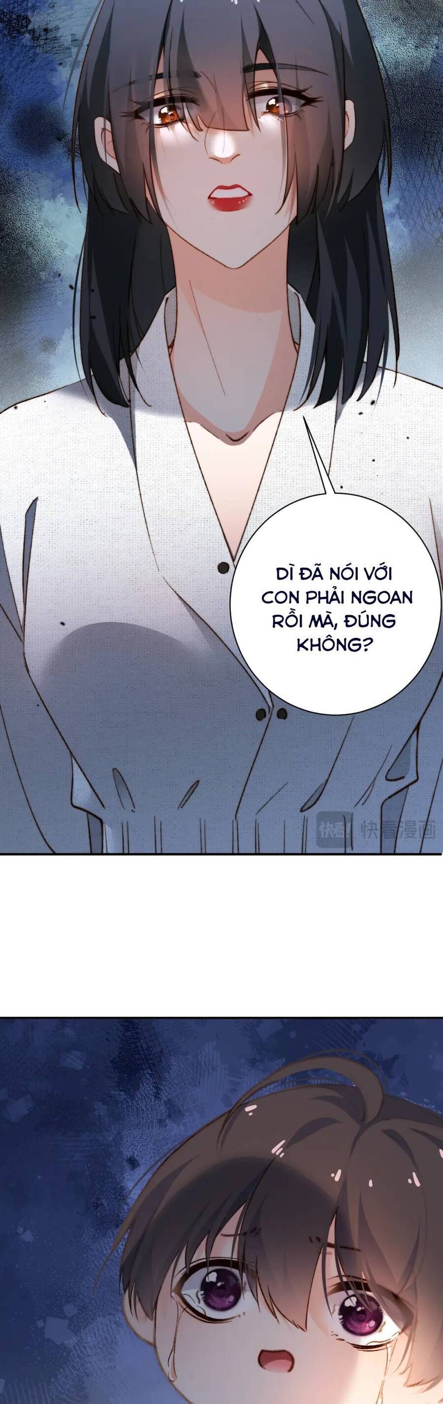 Cục Cưng Đáng Yêu Mua Một Tặng Một - Chapter 9 - Page 8