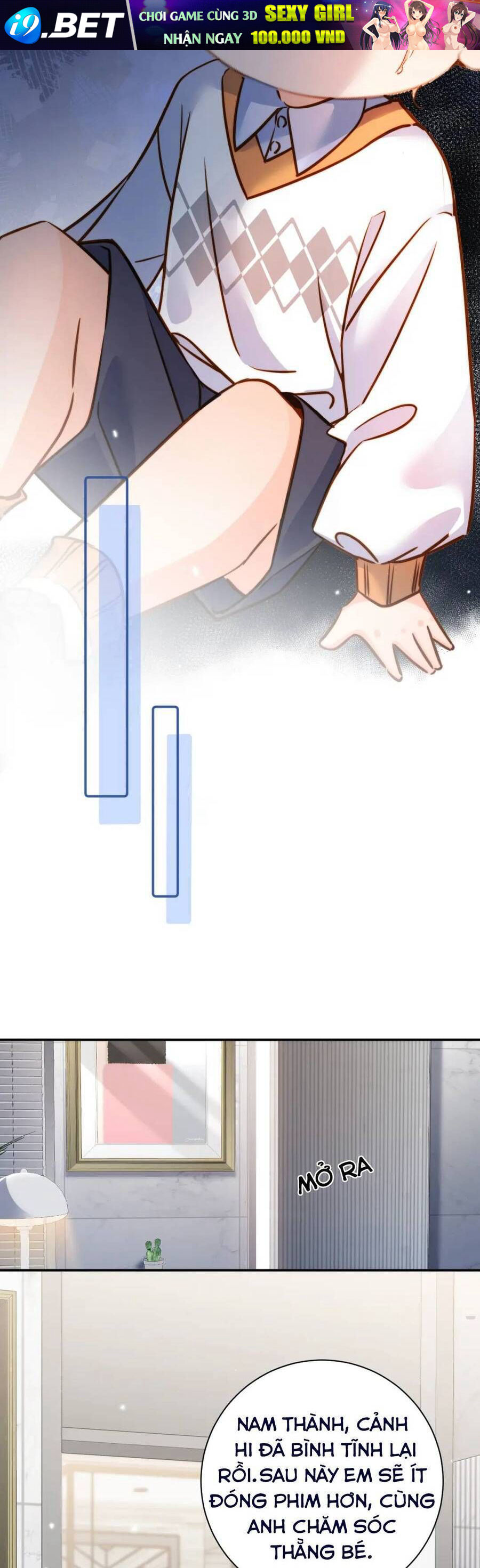 Cục Cưng Đáng Yêu Mua Một Tặng Một - Chapter 9 - Page 9