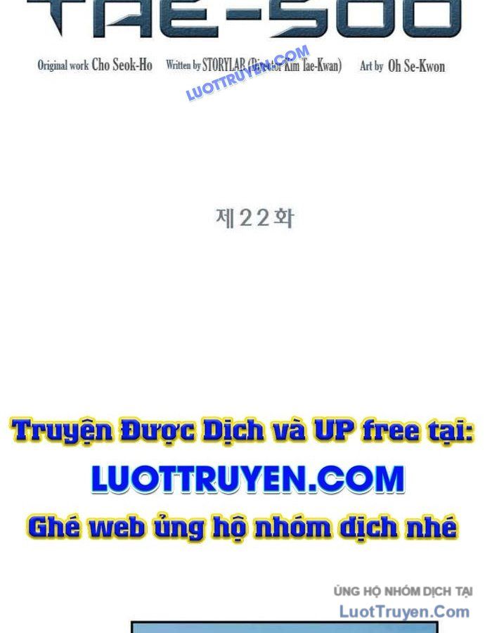 Bác Sĩ Choi Tae-Soo - Chapter 22 - Page 13