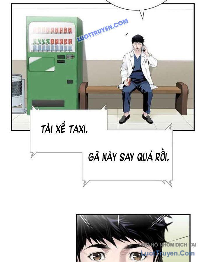 Bác Sĩ Choi Tae-Soo - Chapter 22 - Page 16