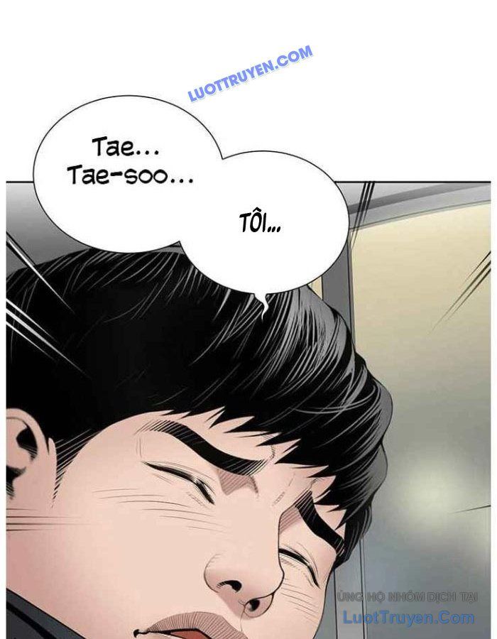 Bác Sĩ Choi Tae-Soo - Chapter 22 - Page 23