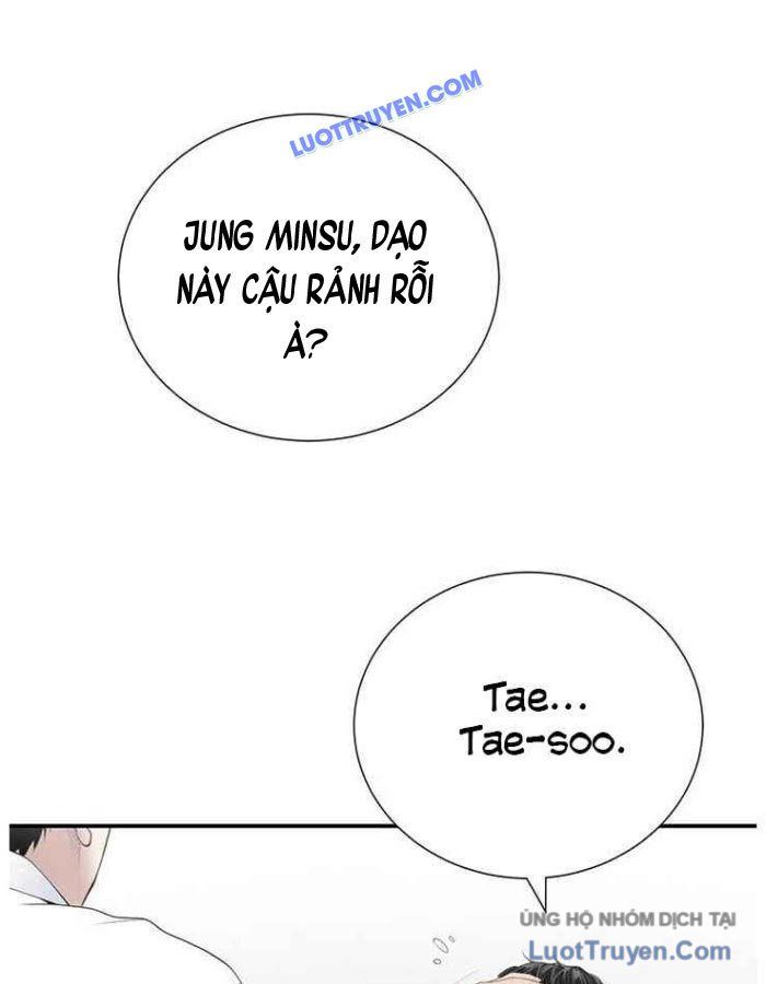 Bác Sĩ Choi Tae-Soo - Chapter 22 - Page 28