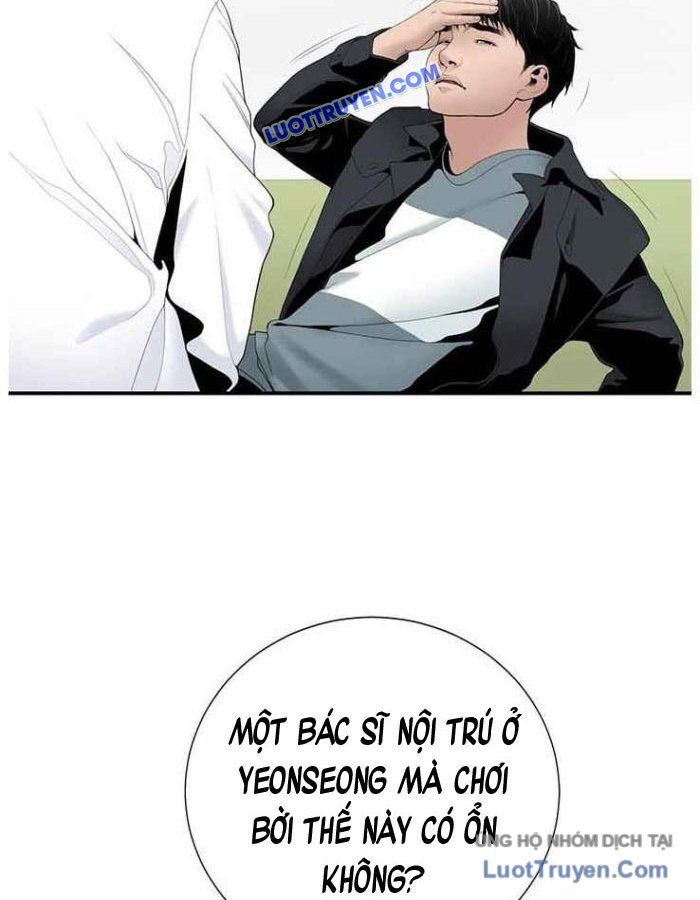 Bác Sĩ Choi Tae-Soo - Chapter 22 - Page 29