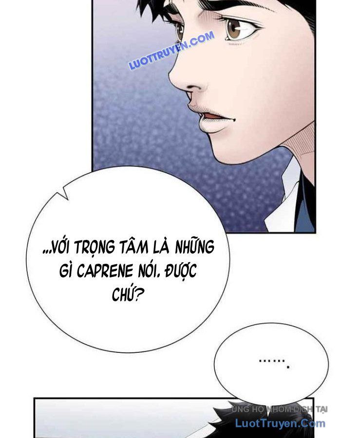 Bác Sĩ Choi Tae-Soo - Chapter 22 - Page 3