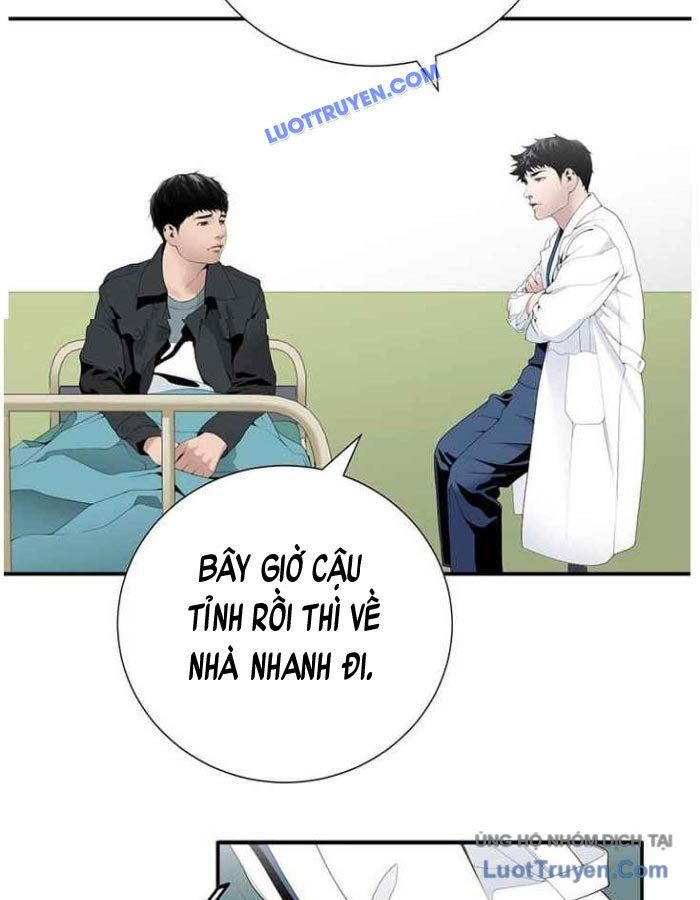 Bác Sĩ Choi Tae-Soo - Chapter 22 - Page 30