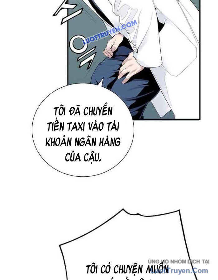 Bác Sĩ Choi Tae-Soo - Chapter 22 - Page 31