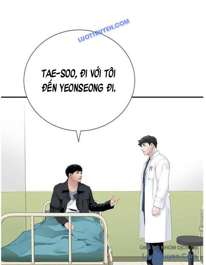 Bác Sĩ Choi Tae-Soo - Chapter 22 - Page 33