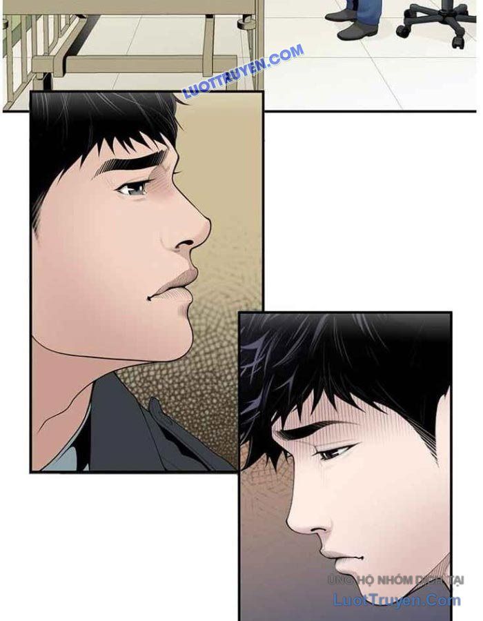 Bác Sĩ Choi Tae-Soo - Chapter 22 - Page 34