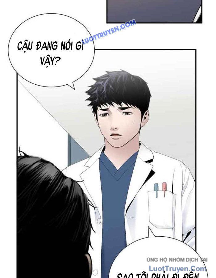 Bác Sĩ Choi Tae-Soo - Chapter 22 - Page 35