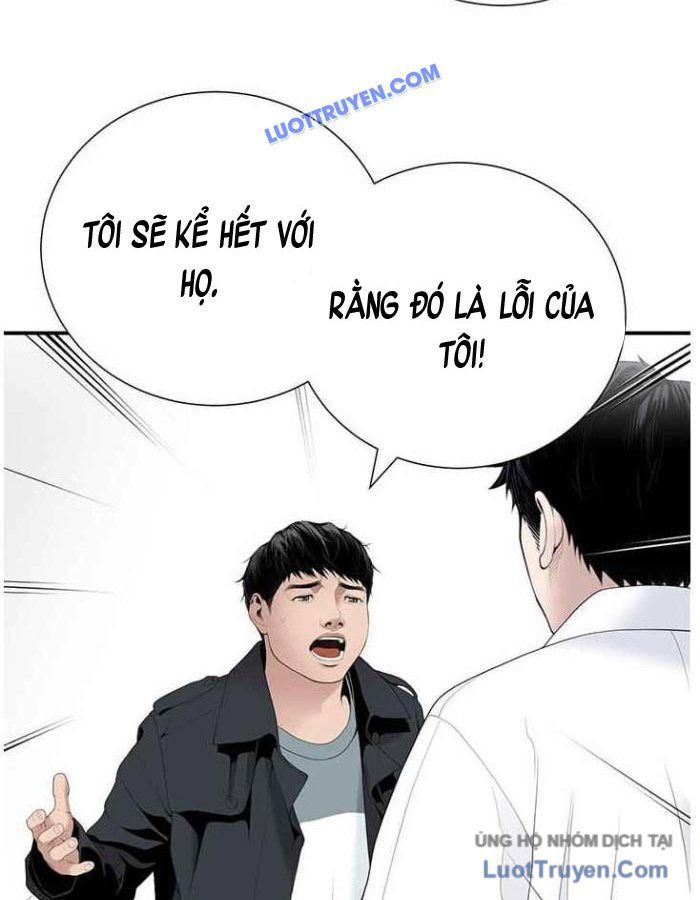 Bác Sĩ Choi Tae-Soo - Chapter 22 - Page 37