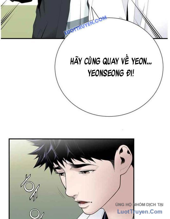 Bác Sĩ Choi Tae-Soo - Chapter 22 - Page 38