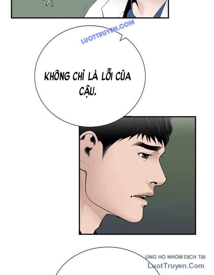 Bác Sĩ Choi Tae-Soo - Chapter 22 - Page 39