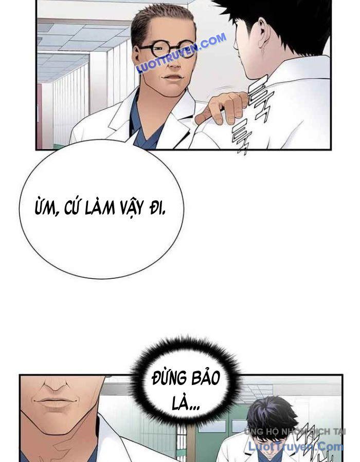 Bác Sĩ Choi Tae-Soo - Chapter 22 - Page 4